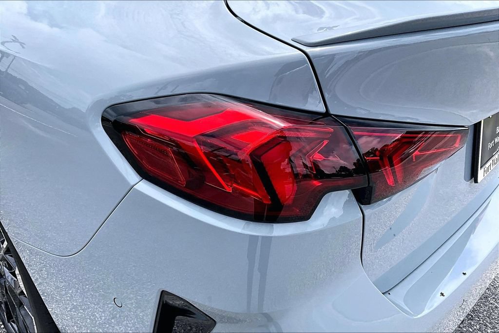 New 2026 BMW M235i xDrive w/ Technology Package AWD/4WD image 14