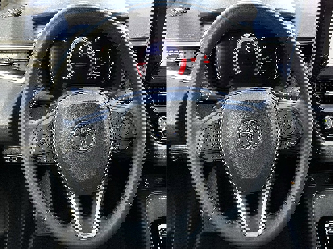 Used 2023 Toyota Corolla XSE image 11