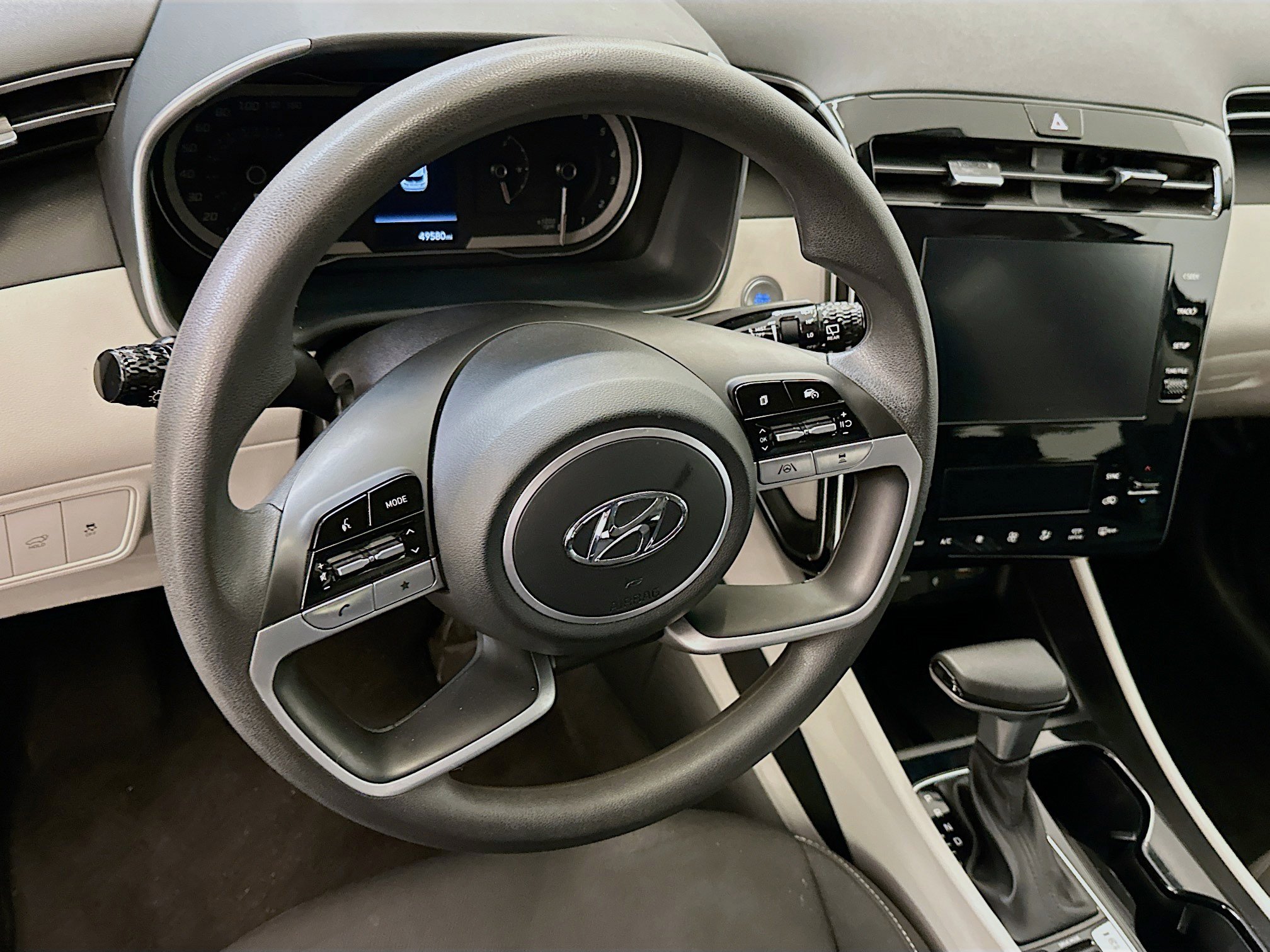 Used 2024 Hyundai Tucson SEL image 18