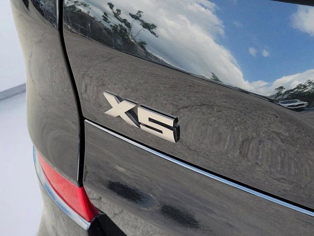 Used 2023 BMW X5 M50i w/ Executive Package AWD/4WD image 5