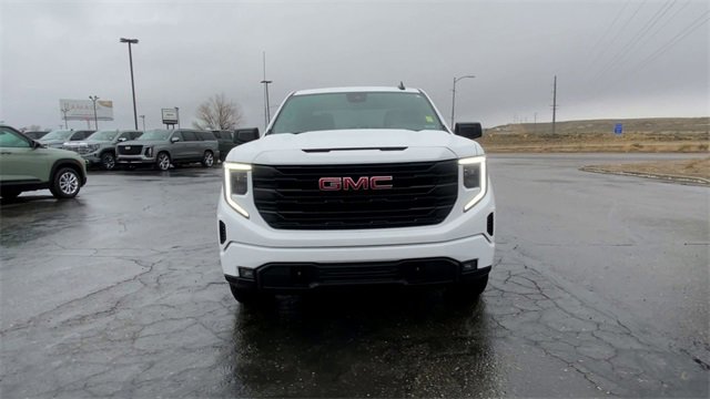 Certified 2024 GMC Sierra 1500 Elevation w/ X31 Off-Road Package image 3