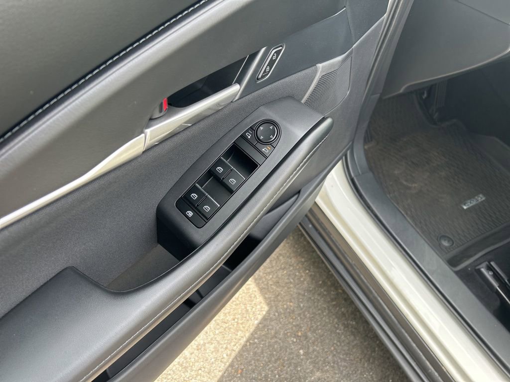 Used 2024 MAZDA CX-30 AWD 2.5 S image 10