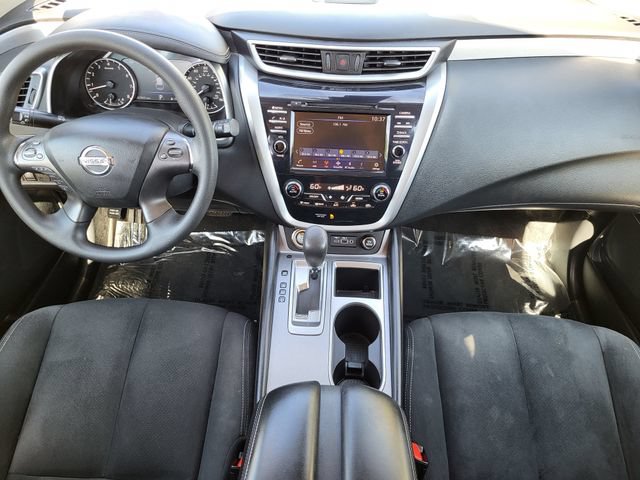Certified 2021 Nissan Murano S AWD/4WD image 12