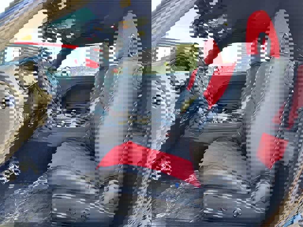 Used 2023 Dodge Challenger R/T Scat Pack image 25