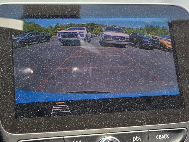 Used 2020 Chevrolet Malibu LT FWD image 27