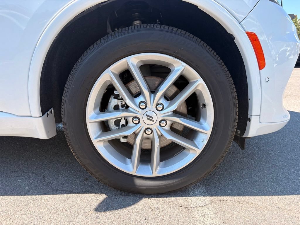 Used 2026 Dodge Durango GT AWD/4WD image 33