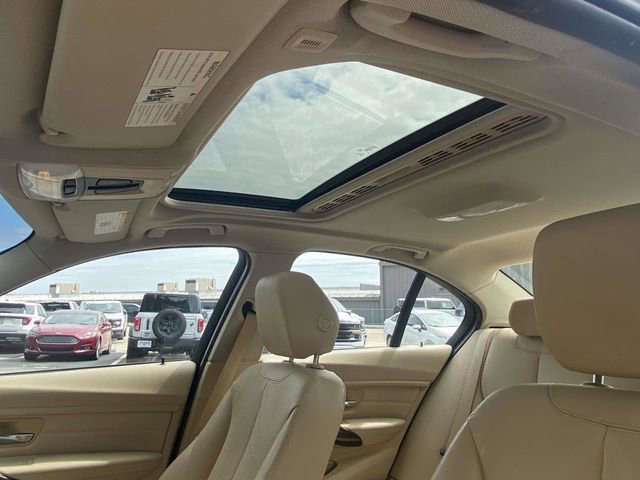 Used 2015 BMW 328i 328i image 16