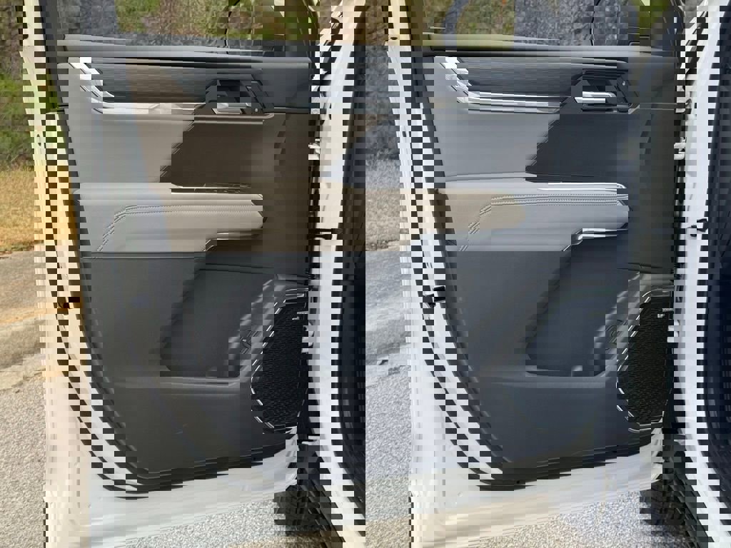 New 2026 GMC Acadia Elevation FWD image 17