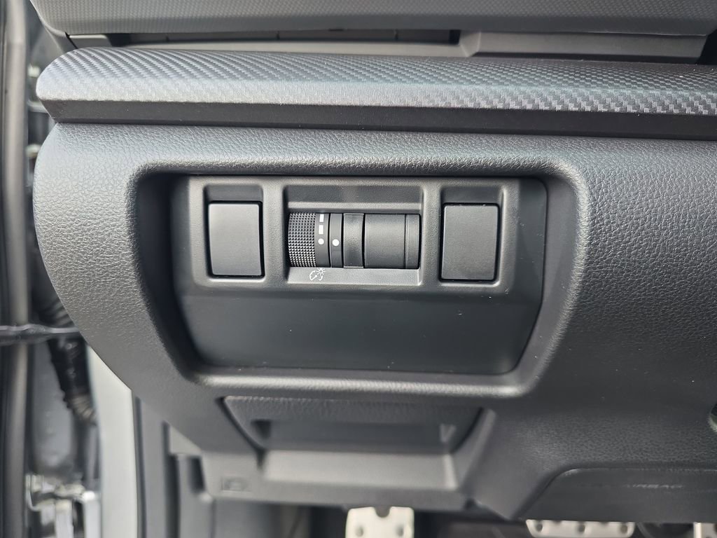 New 2026 Subaru Crosstrek 2.5i Sport image 22