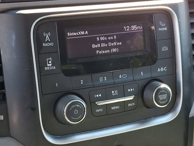 Used 2017 RAM 1500 Tradesman w/ Popular Equipment Group image 20