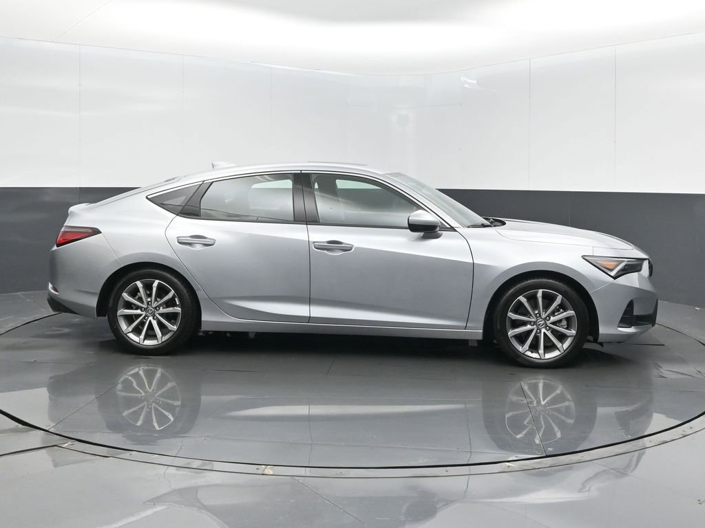Used 2024 Acura Integra image 8