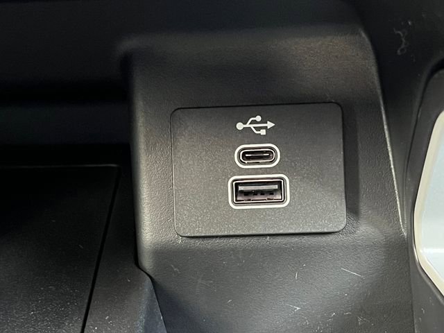 New 2025 Ford Ranger Lariat w/ FX4 Off-Road Package image 28