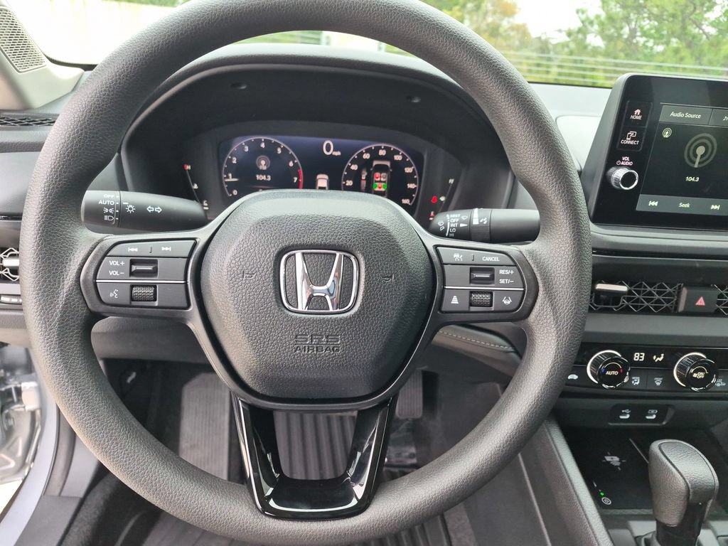 New 2026 Honda Accord SE image 11