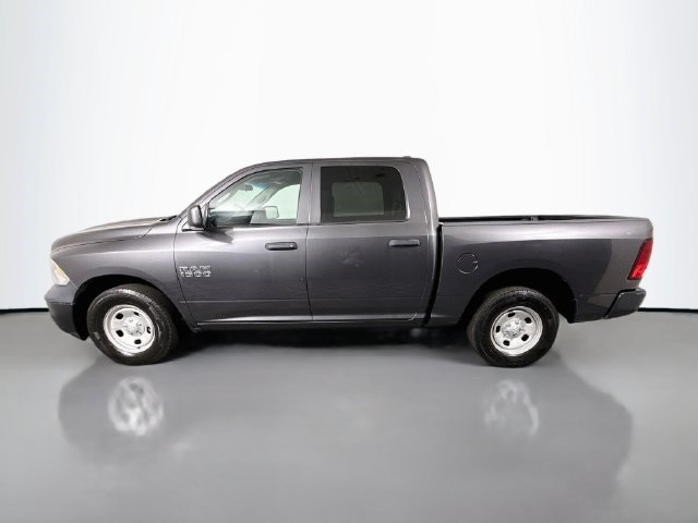 Used 2018 RAM 1500 Tradesman w/ Popular Equipment Group RWD image 6