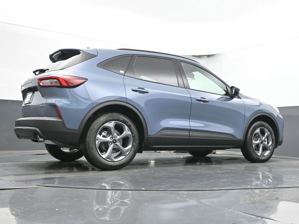New 2026 Ford Escape ST-Line Select image 70
