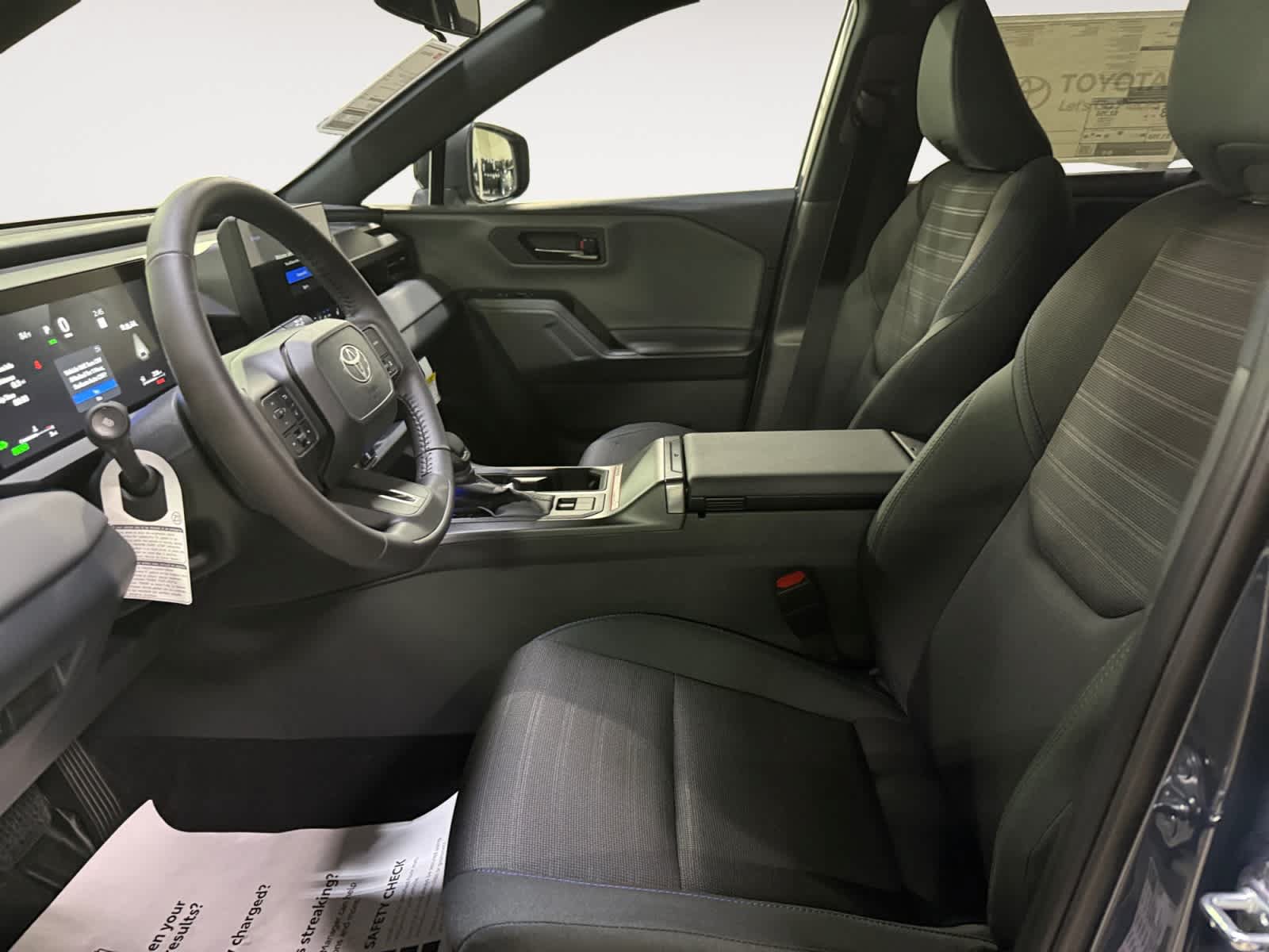 New 2026 Toyota RAV4 SE FWD image 11
