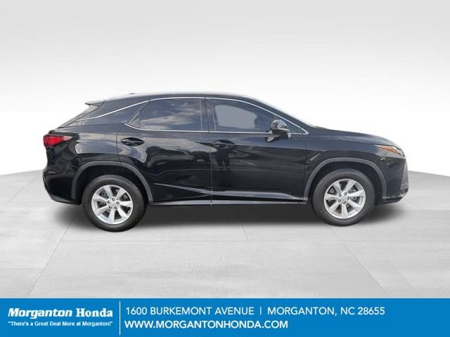 Used 2016 Lexus RX 350 AWD w/ Premium Package image 10