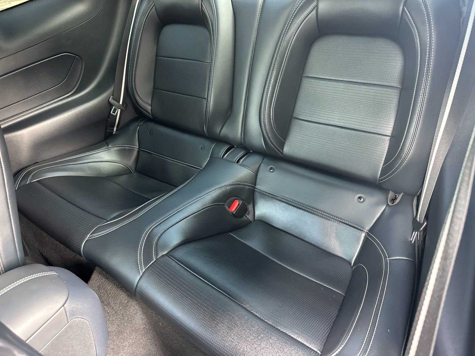 Used 2024 Ford Mustang GT Premium RWD image 14