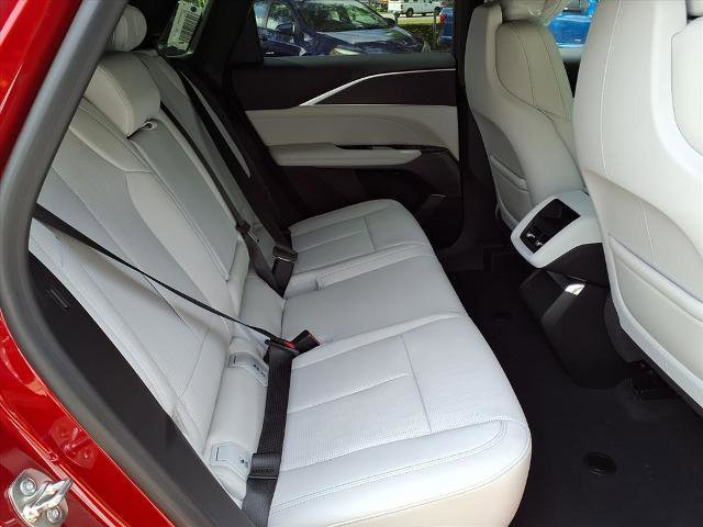 New 2026 Cadillac Lyriq Luxury RWD image 12