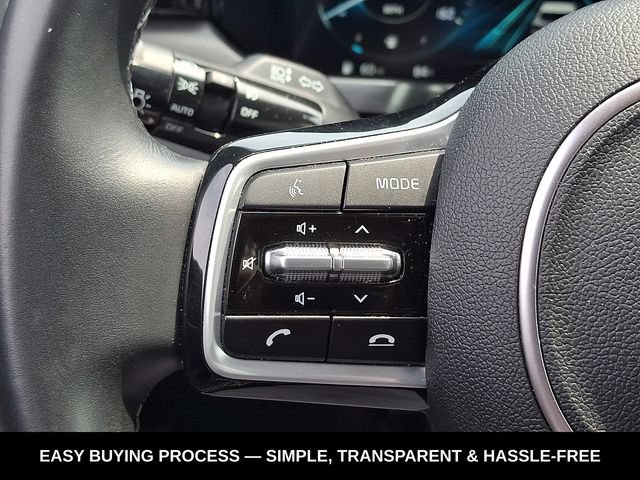 Used 2023 Kia Sorento SX AWD/4WD image 23