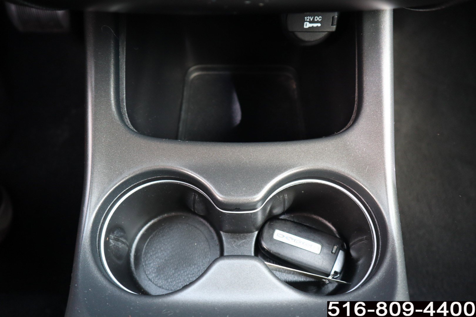 Used 2016 Dodge Journey SE w/ Flexible Seating Group image 24