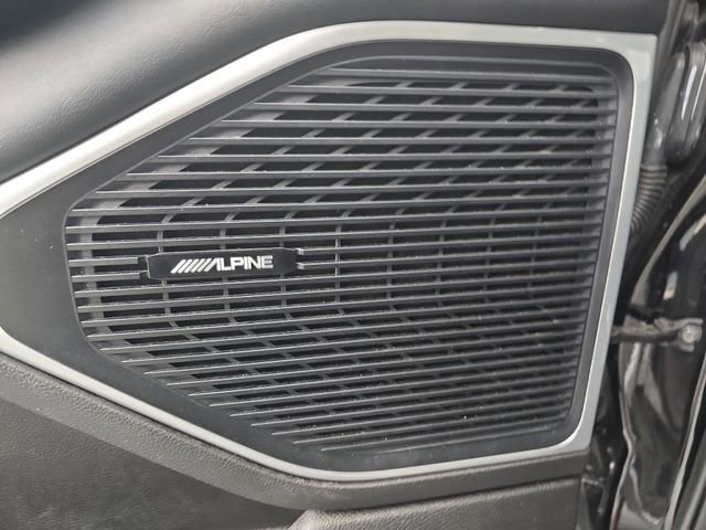 Used 2024 Jeep Wagoneer L Series II w/ Flexible Seating Group image 26