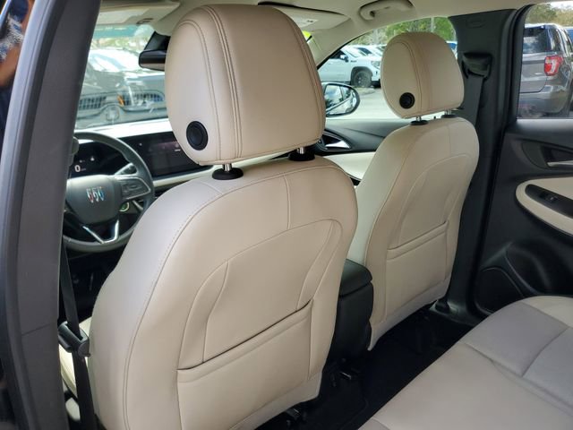 Certified 2024 Buick Encore GX Preferred image 11