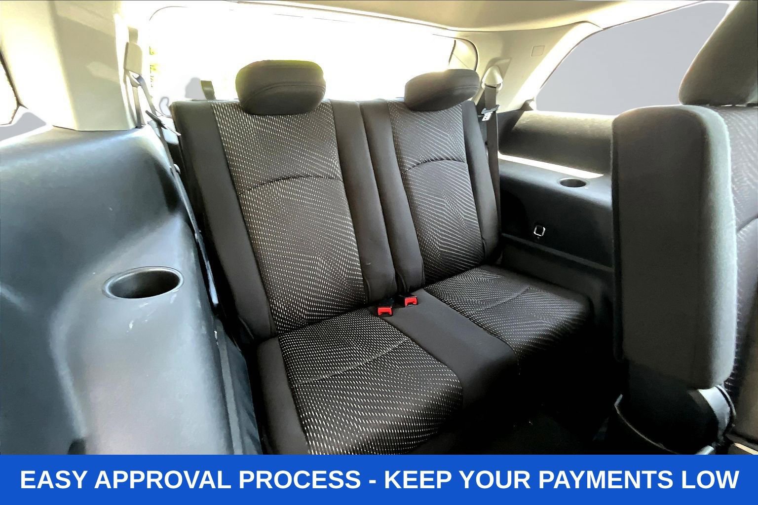 Used 2020 Dodge Journey SE w/ SE Popular Equipment Group FWD image 28