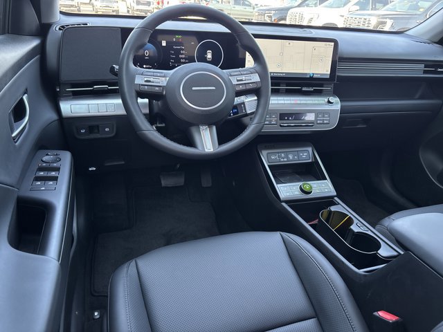 Used 2026 Hyundai Kona Limited image 15