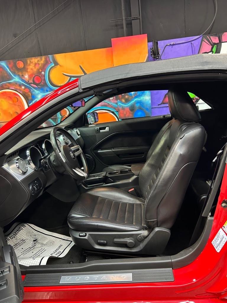 Used 2007 Ford Mustang GT RWD image 18