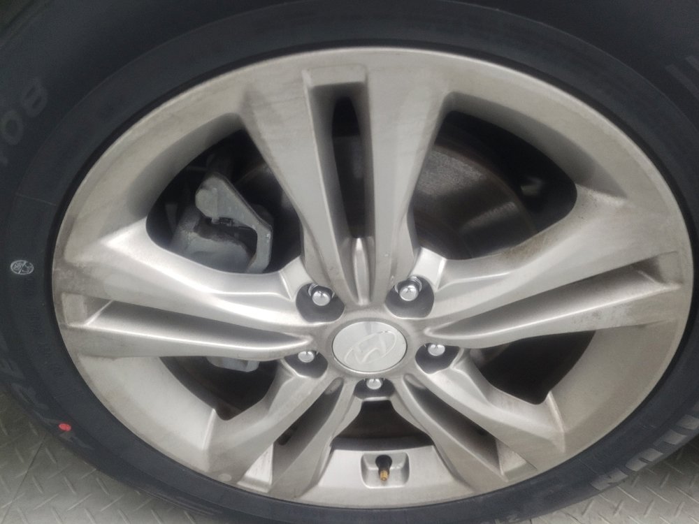 Used 2018 Hyundai Sonata SEL image 31