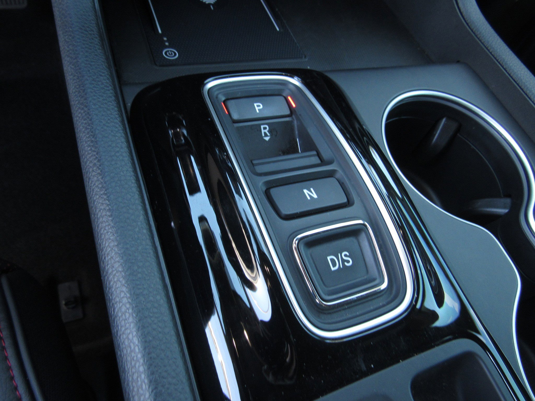 Used 2025 Honda Pilot Black Edition image 22