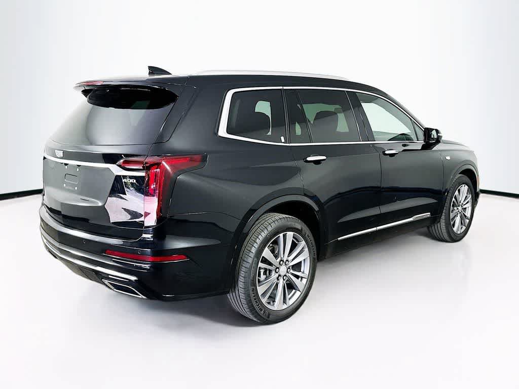 Used 2024 Cadillac XT6 Premium Luxury AWD/4WD image 24