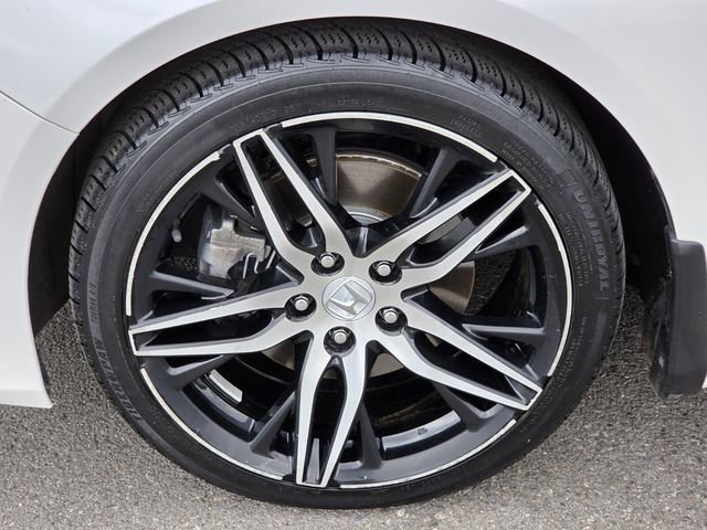 Certified 2021 Honda Accord Touring image 21