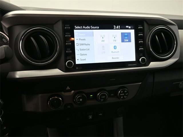Used 2020 Toyota Tacoma SR5 image 28