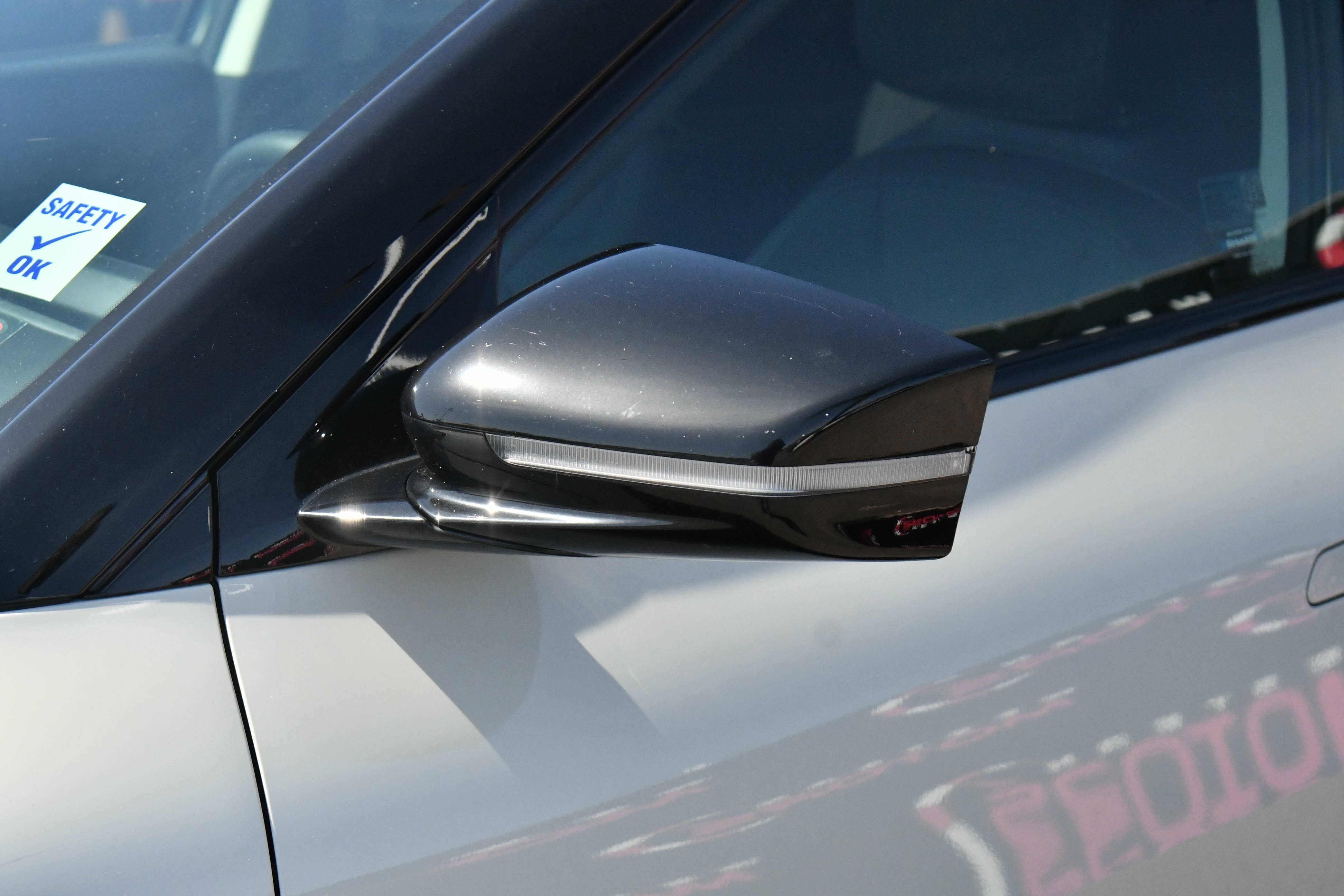 Used 2024 Kia EV6 Light RWD image 13