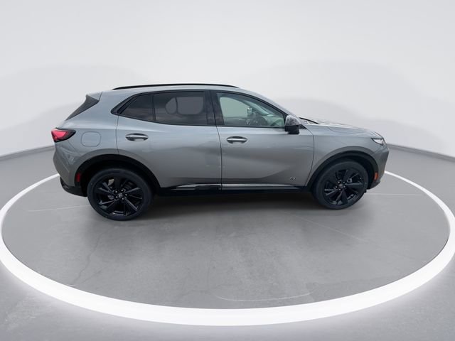 New 2026 Buick Envision Sport Touring image 9