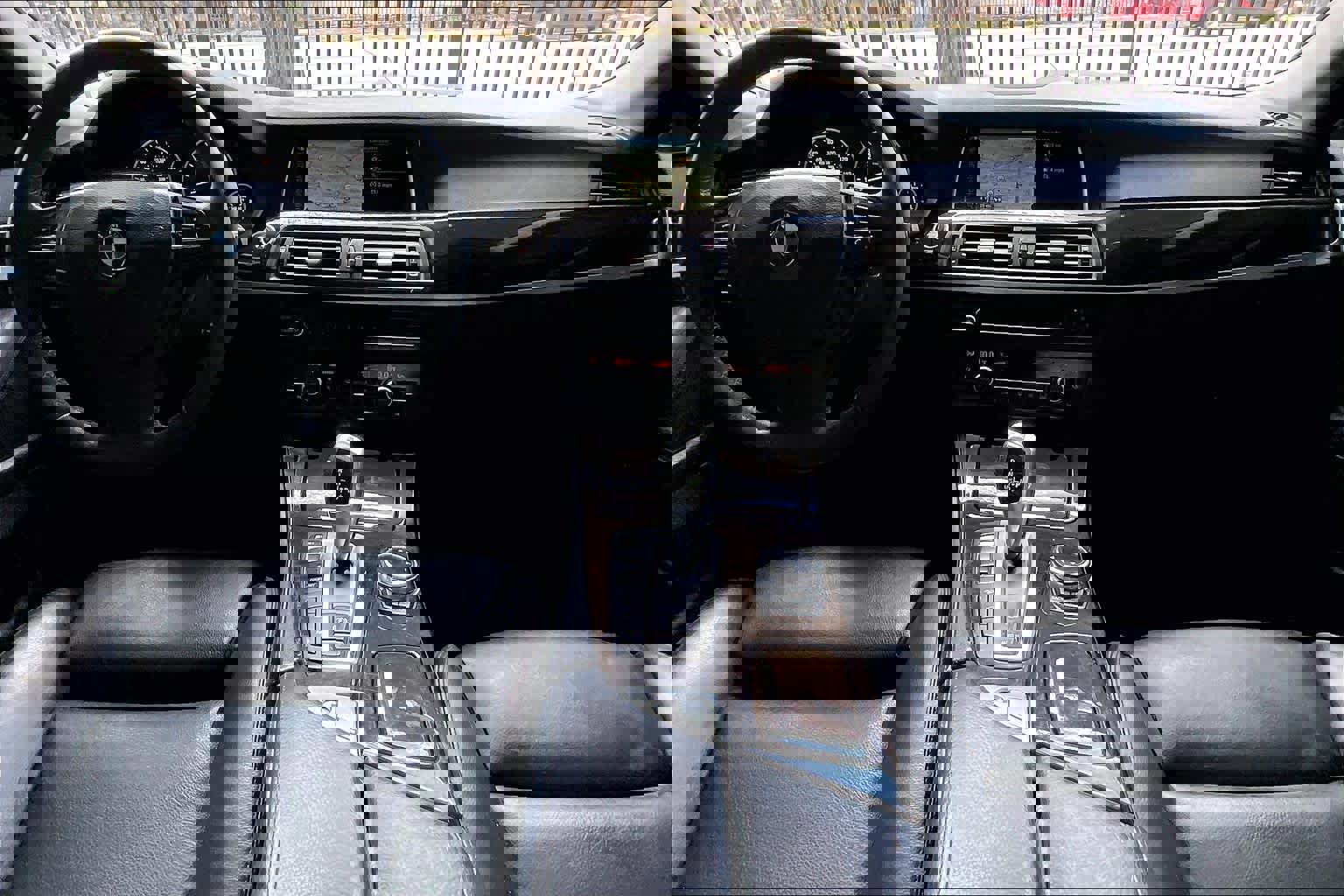 Used 2014 BMW 535i xDrive Sedan image 15