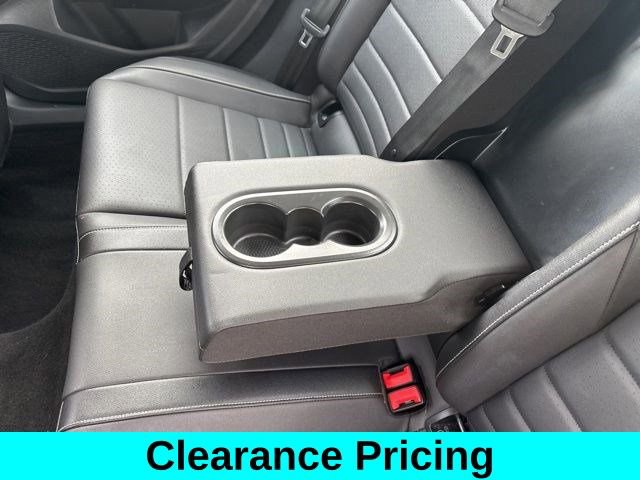 Used 2024 Volkswagen Jetta SE image 30