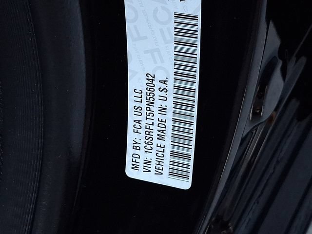 Used 2023 RAM 1500 Rebel w/ Rebel Level 1 Equipment Group AWD/4WD image 29