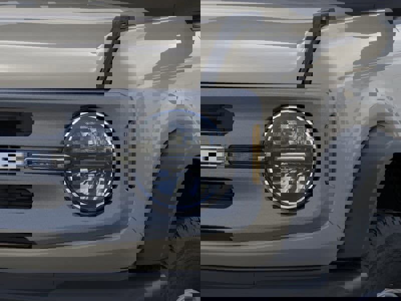 New 2025 Ford Bronco Big Bend image 20