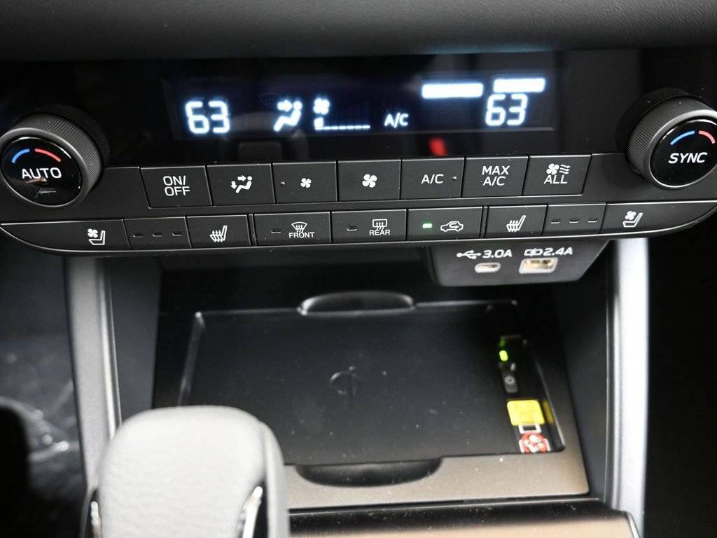 New 2026 Subaru Outback Touring XT image 34