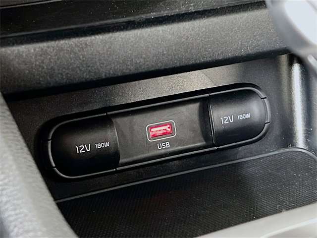 Used 2023 Kia Forte LXS w/ LXS Technology Package image 19