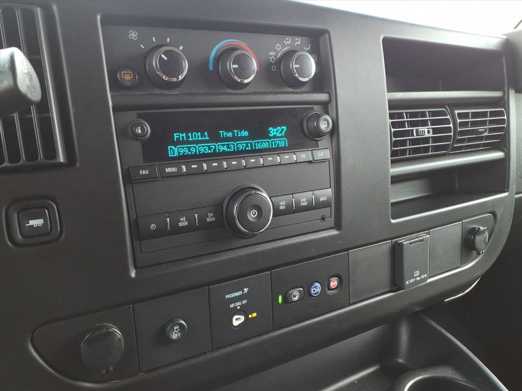 Used 2023 Chevrolet Express 3500 LS image 11