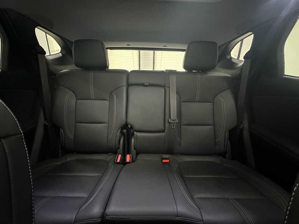 Certified 2024 Chevrolet Blazer LT w/ Redline Edition FWD image 25
