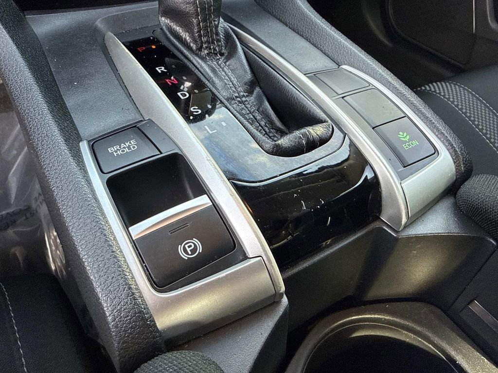 Used 2020 Honda Civic EX image 34