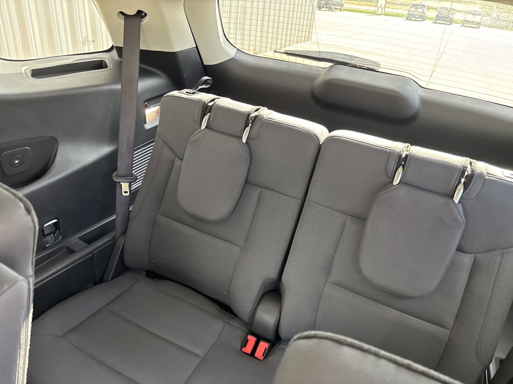 New 2026 Ford Explorer Active image 30