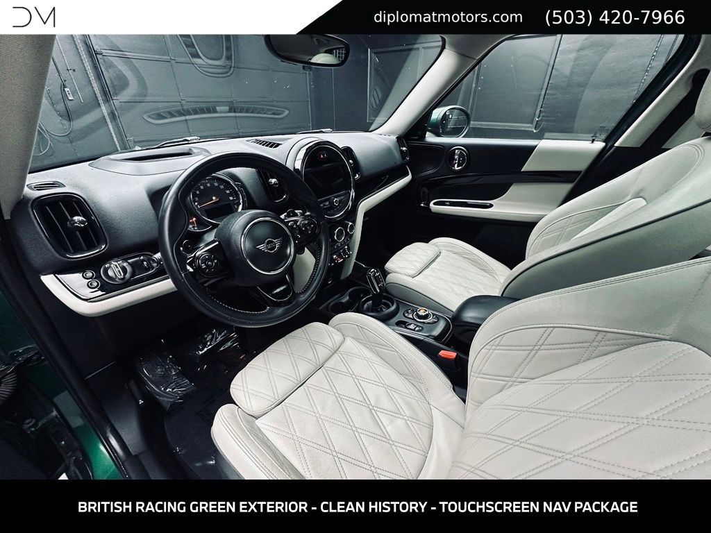 Used 2020 MINI Cooper Countryman S AWD/4WD image 17