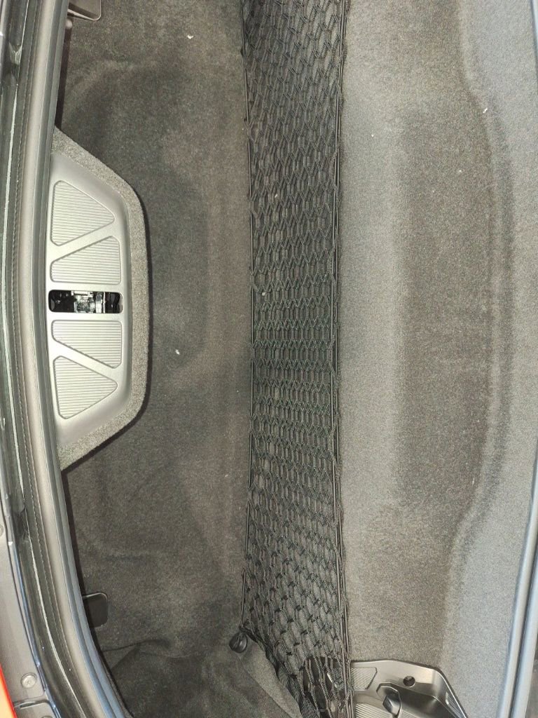 New 2026 Chevrolet Corvette Stingray Premium Cpe w/ 3LT image 20