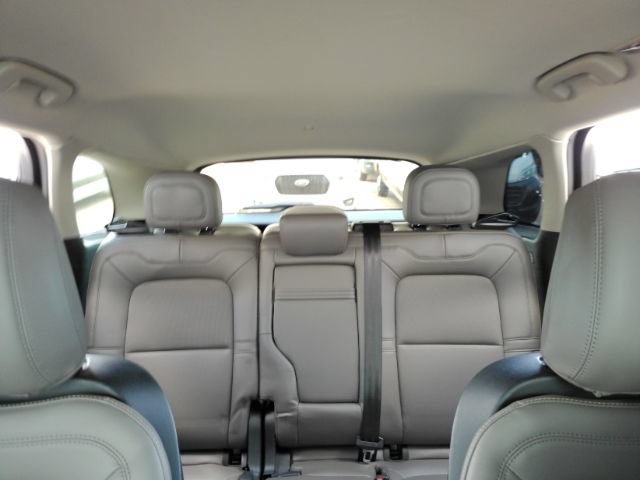 Used 2025 Lincoln Corsair FWD w/ Equipment Group 101A image 35